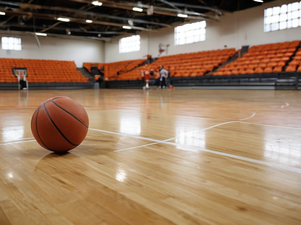 畅享激情篮球直播观赛体验深度感受篮球运动独特魅力 | od sports