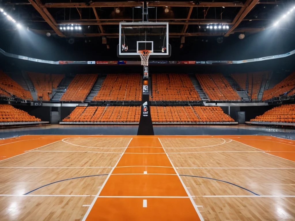篮球数据全面解读教你掌握球员技术特点与能力分析方法 | od sports