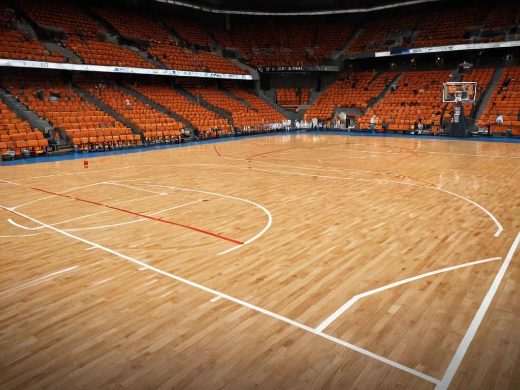 篮球战术专业指导球队改进方向与常见误区深度解析 - od sports