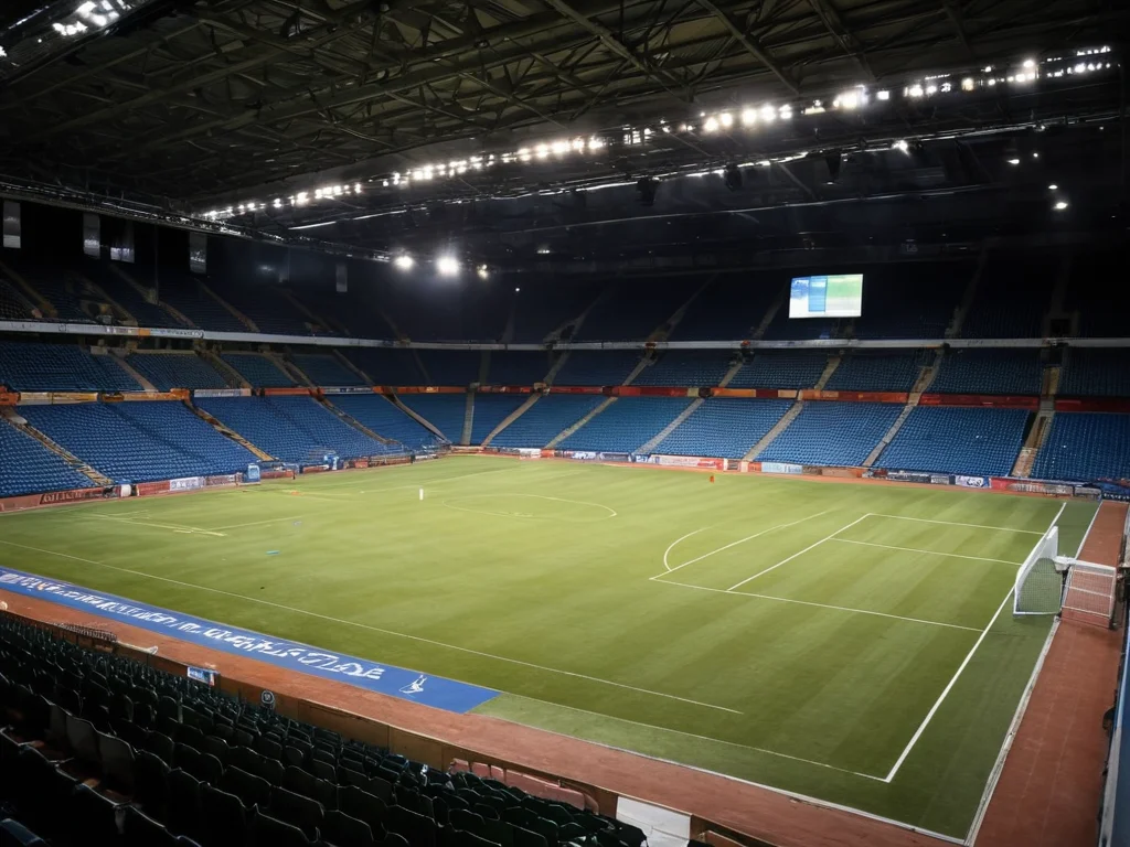 深耕体育赛事品牌建设推动形象与影响力持续升级 | od sports