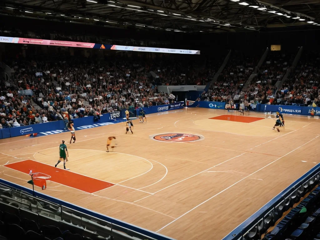 体育数据落地应用助力球队战术调整与球员科学评估 | od sports